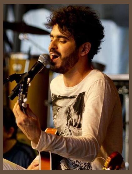 Gabriel Póvoas